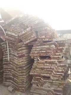 桥梁模板–中国电建二处