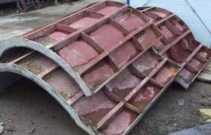 桥梁模板–中国电建二处