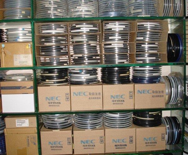 库存积压回收02