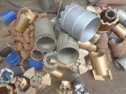 库存积压回收04