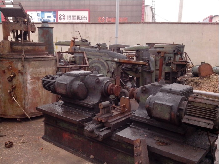 废旧设备回收05